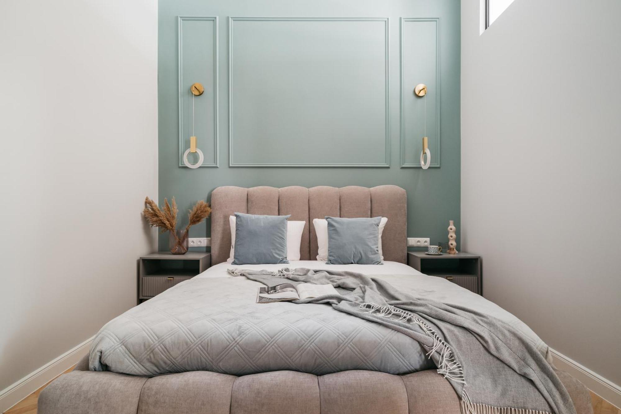 Old Town Oasis - Loftaffair Apartment Krakow Ngoại thất bức ảnh