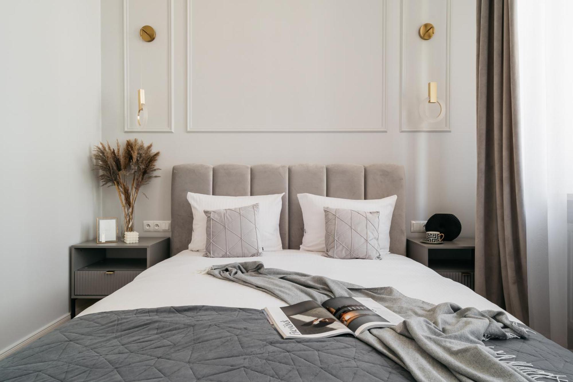 Old Town Oasis - Loftaffair Apartment Krakow Ngoại thất bức ảnh
