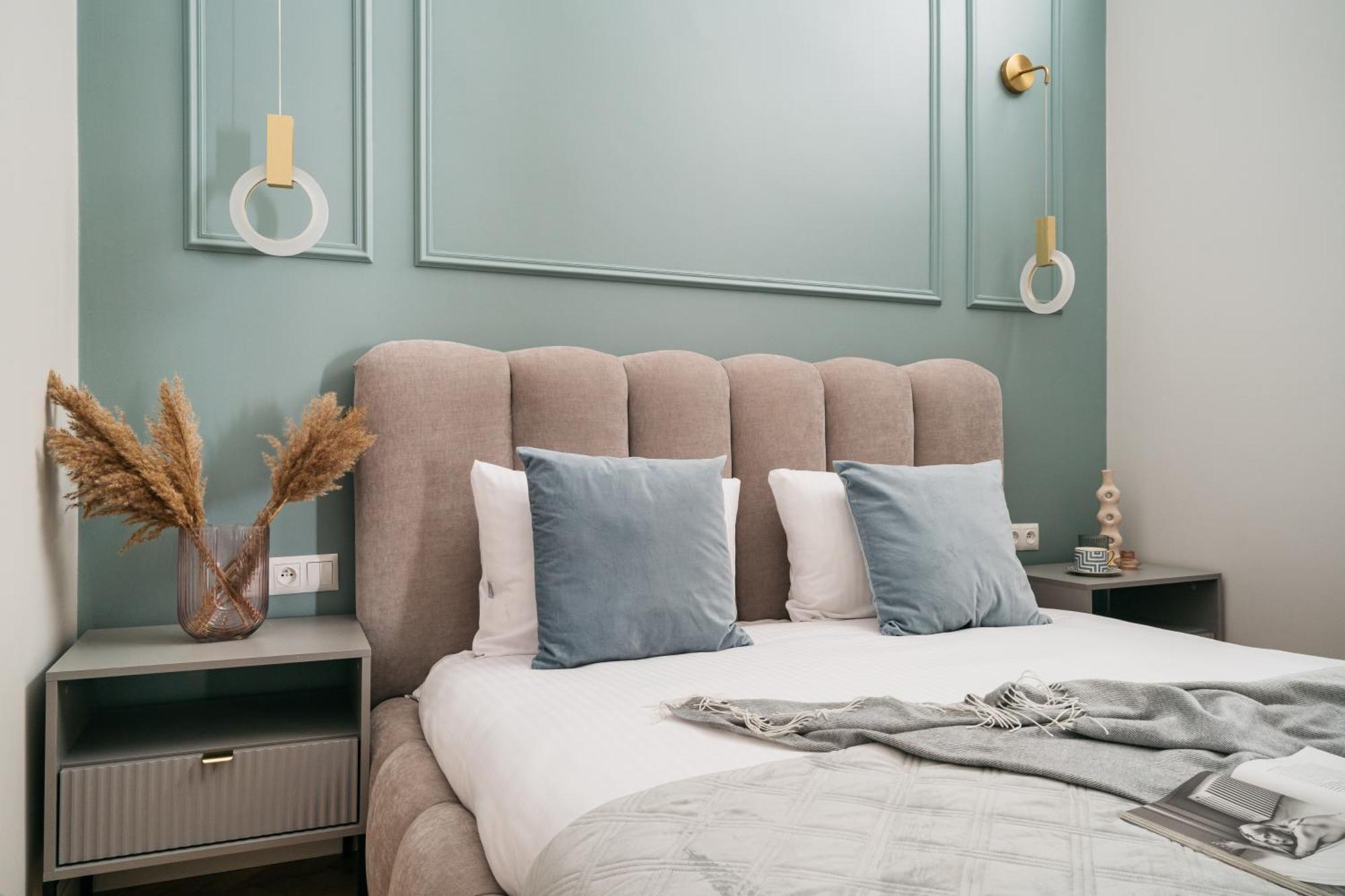 Old Town Oasis - Loftaffair Apartment Krakow Ngoại thất bức ảnh