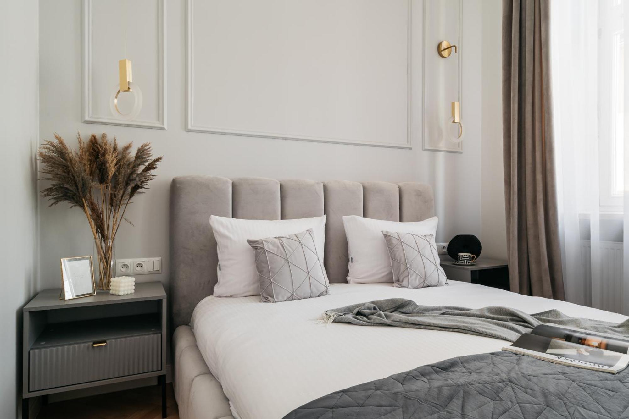 Old Town Oasis - Loftaffair Apartment Krakow Ngoại thất bức ảnh