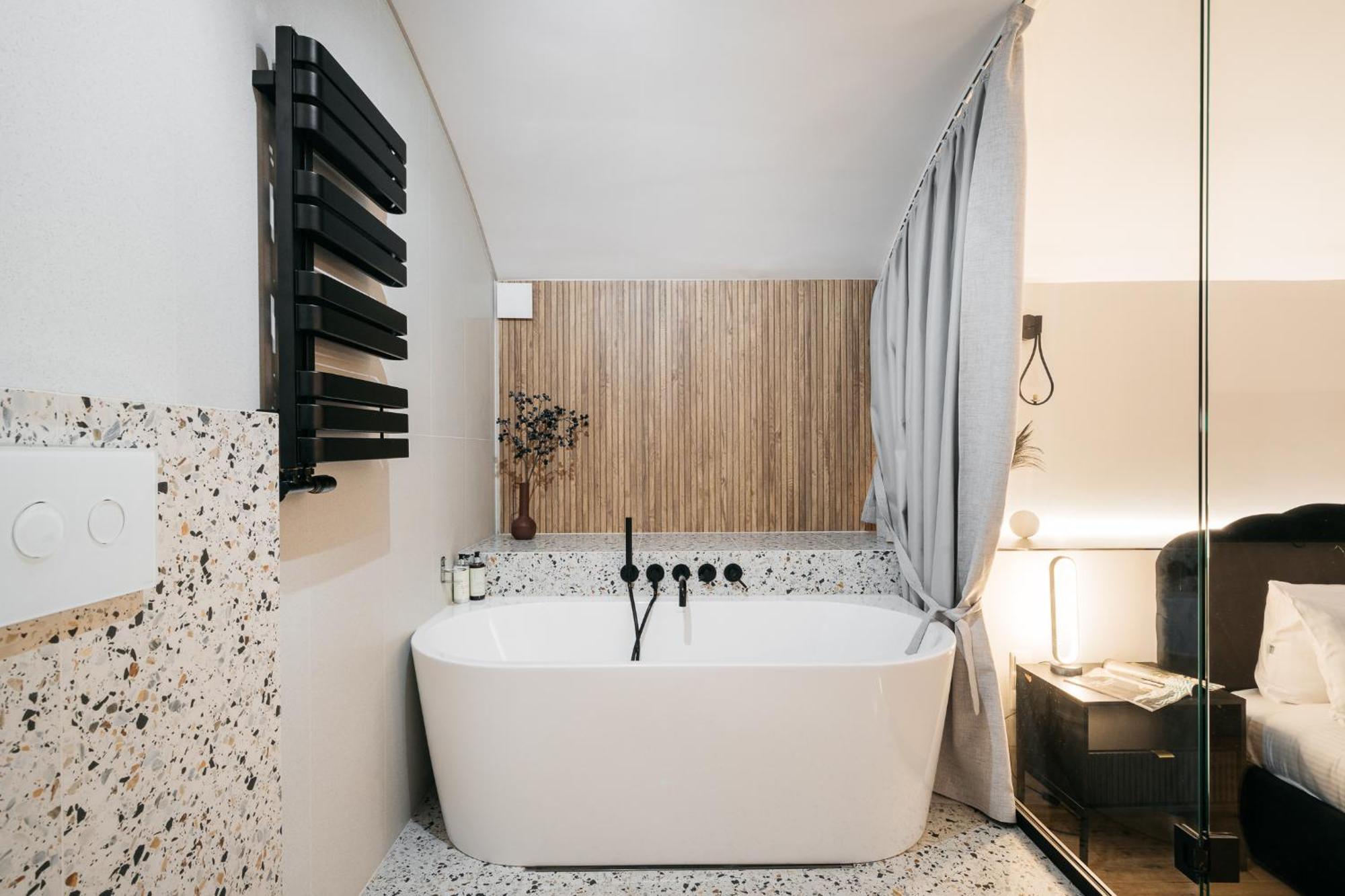 Old Town Oasis - Loftaffair Apartment Krakow Ngoại thất bức ảnh