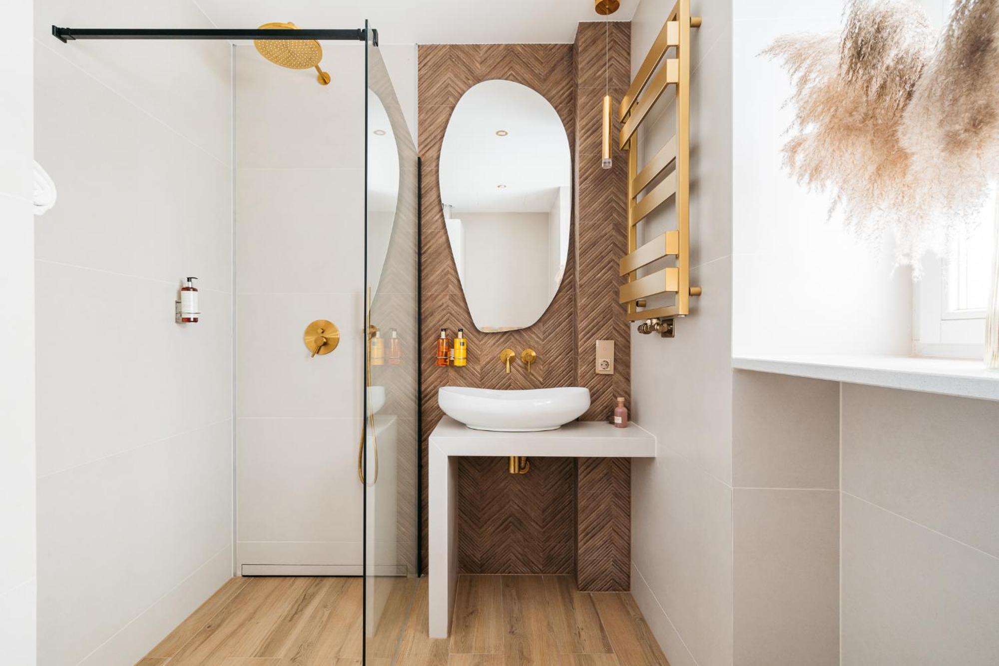 Old Town Oasis - Loftaffair Apartment Krakow Ngoại thất bức ảnh