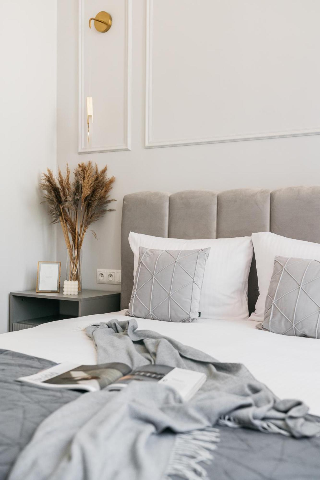 Old Town Oasis - Loftaffair Apartment Krakow Ngoại thất bức ảnh