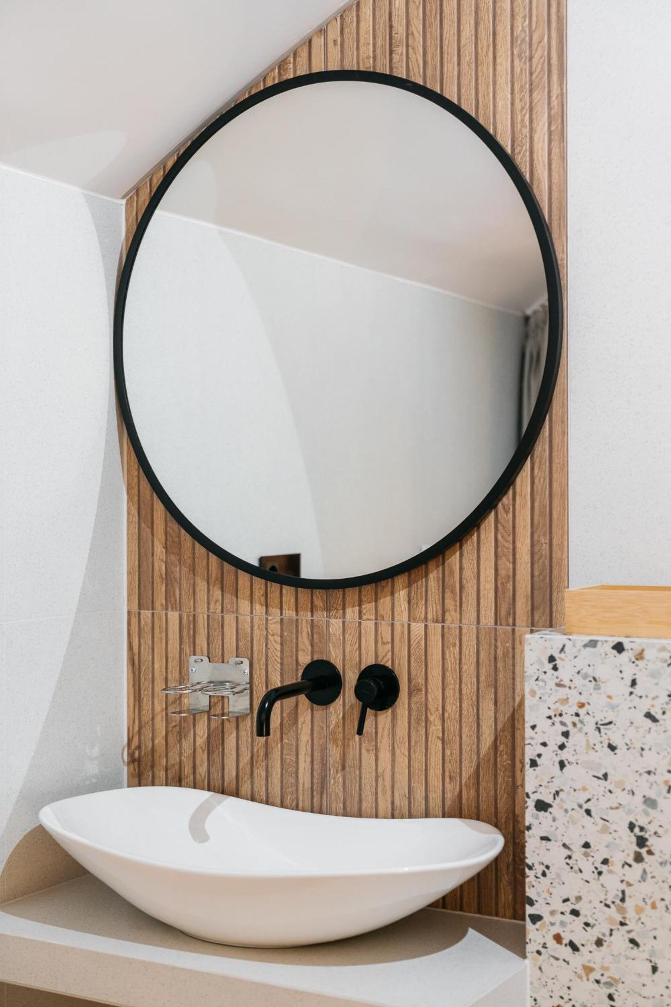 Old Town Oasis - Loftaffair Apartment Krakow Ngoại thất bức ảnh