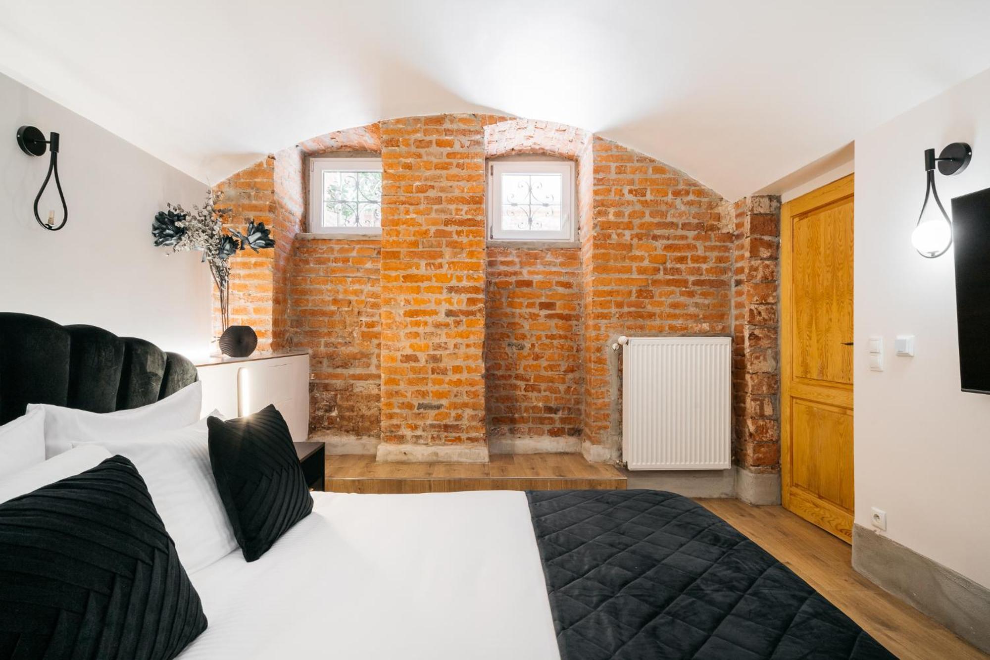 Old Town Oasis - Loftaffair Apartment Krakow Ngoại thất bức ảnh