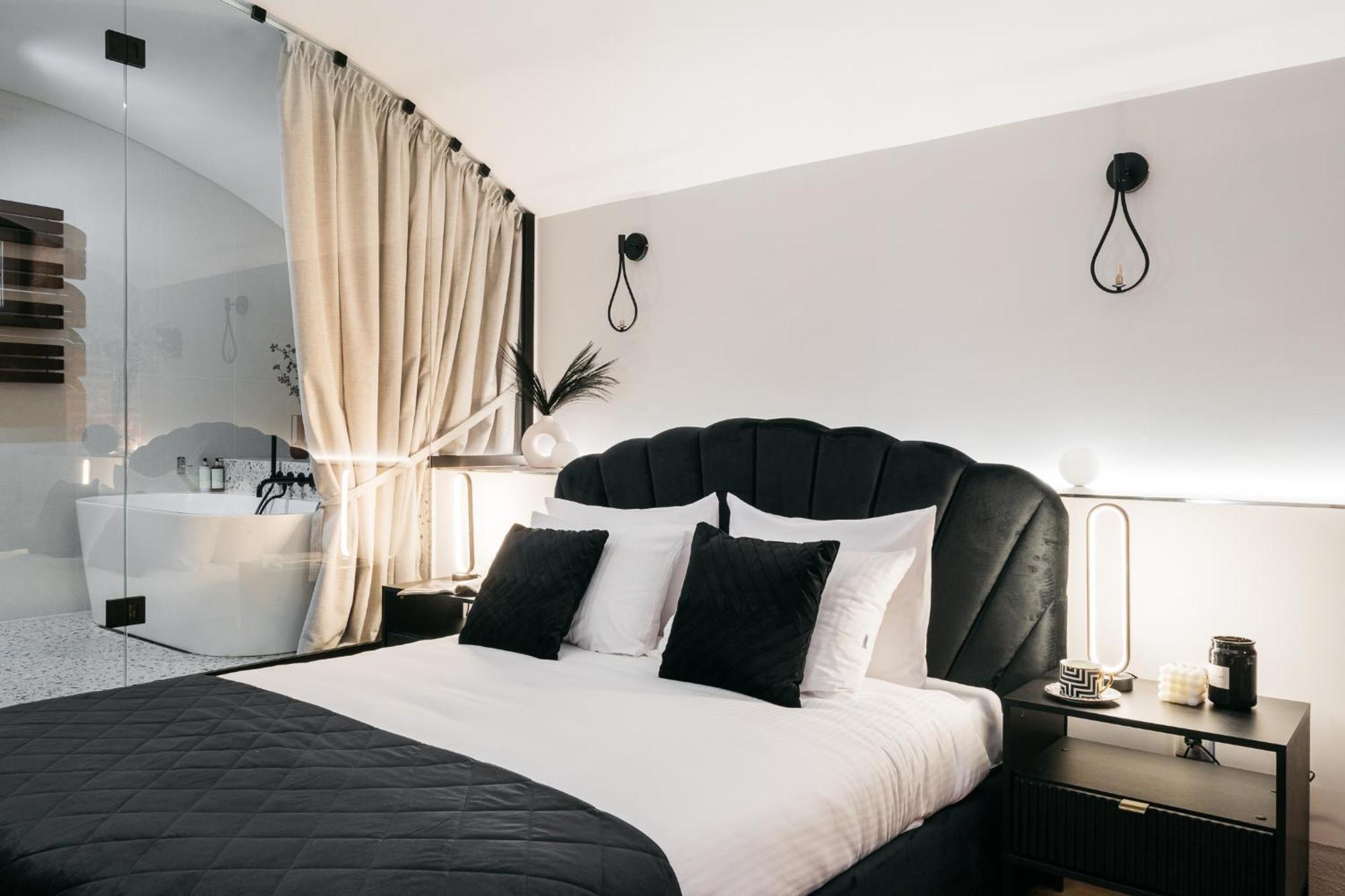 Old Town Oasis - Loftaffair Apartment Krakow Ngoại thất bức ảnh