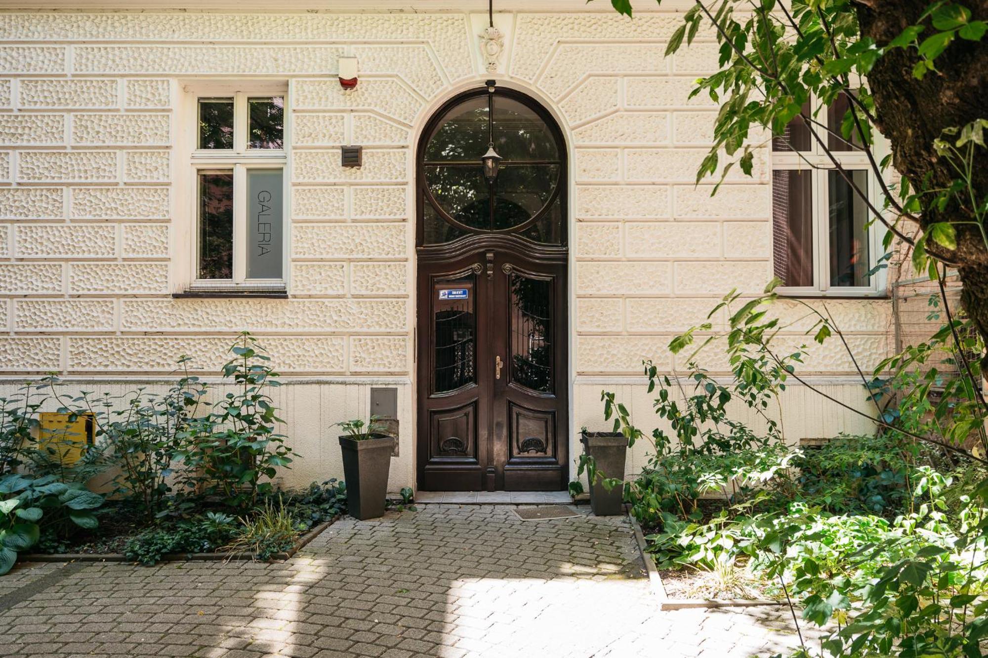Old Town Oasis - Loftaffair Apartment Krakow Ngoại thất bức ảnh